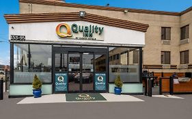 Quality Inn in Queens