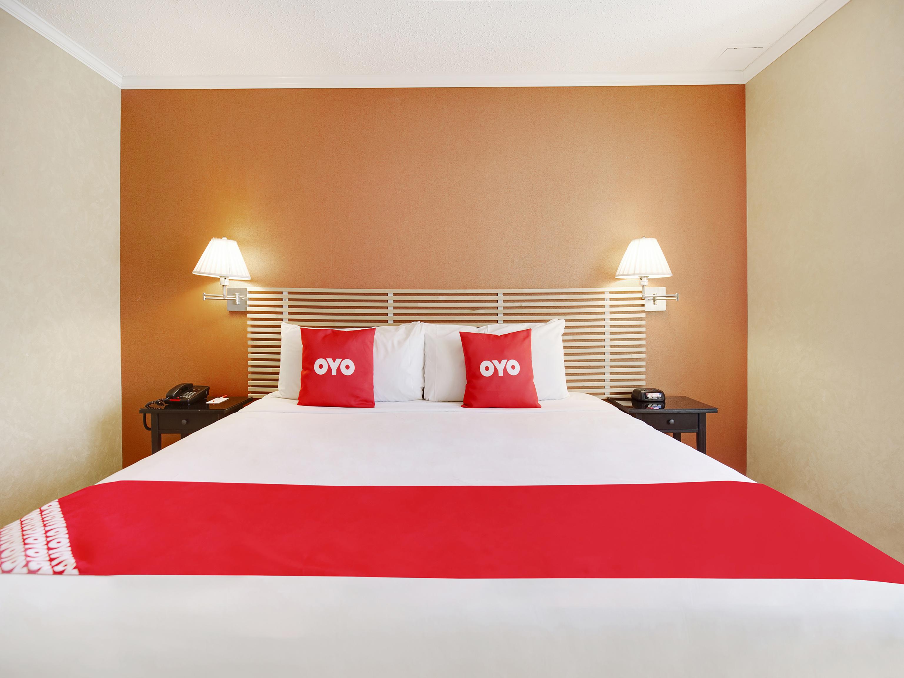 Quality Inn Jfk Airport Rockaway Blvd New York City Exterior photo