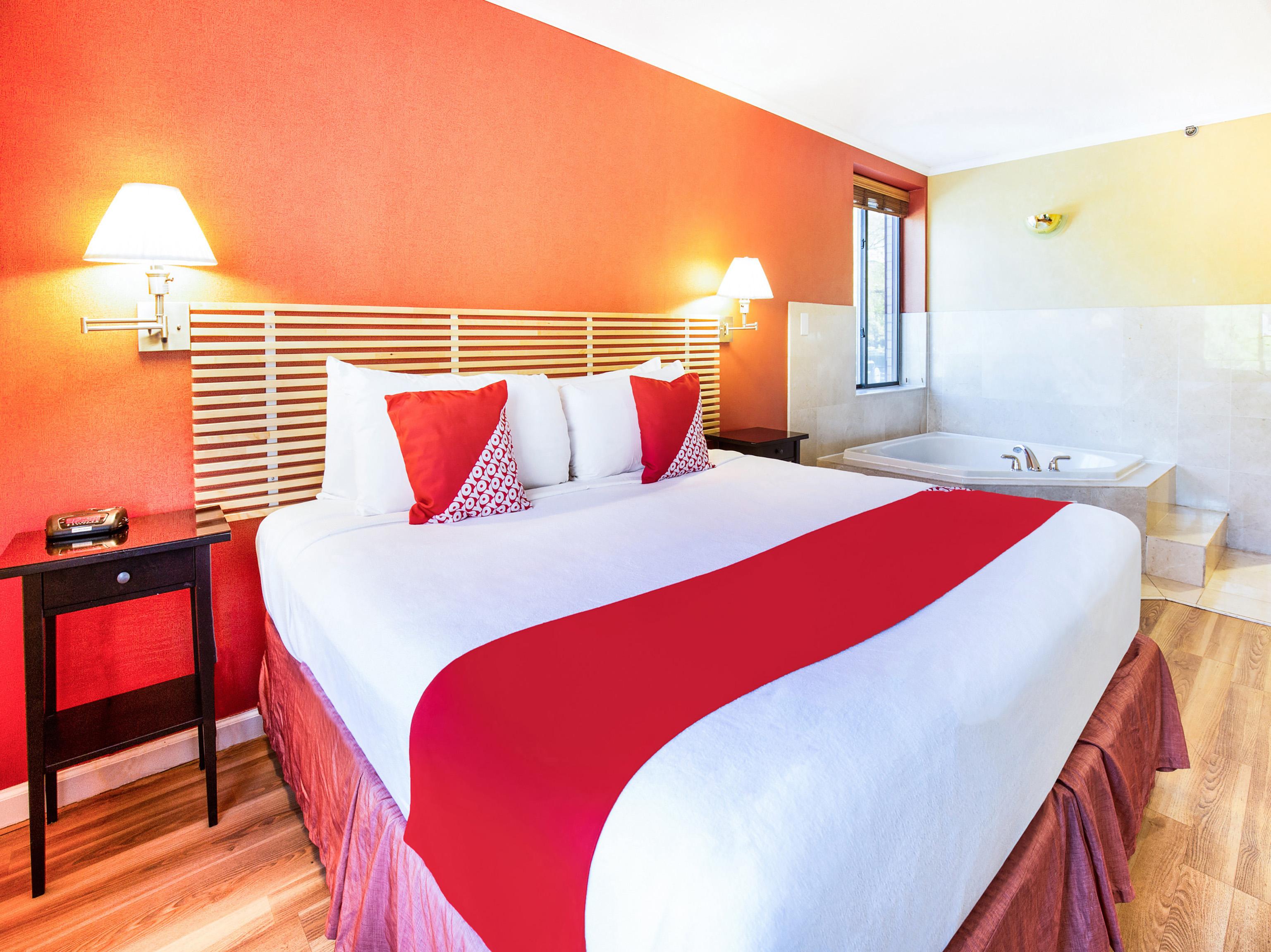 Quality Inn Jfk Airport Rockaway Blvd New York City Exterior photo