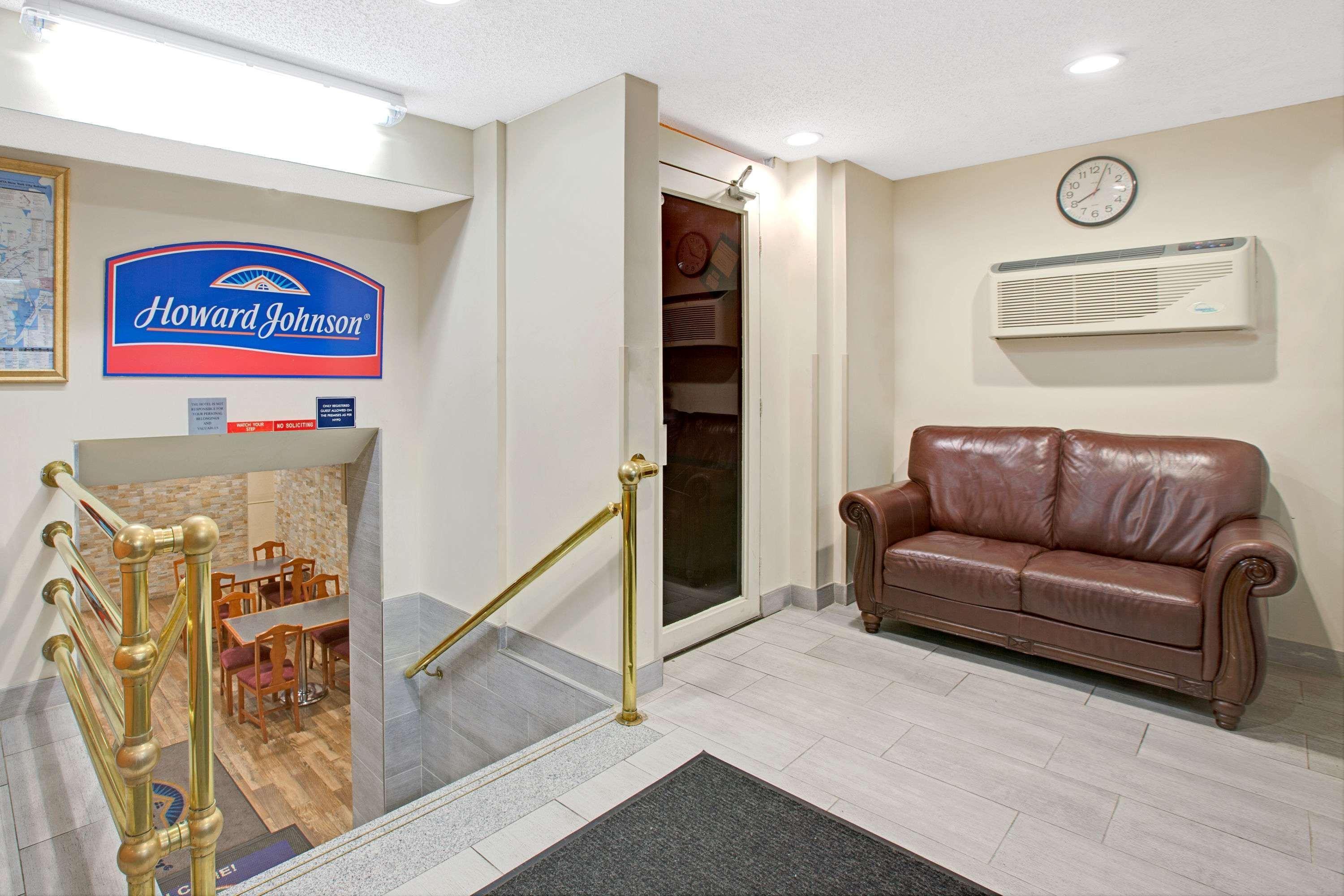 Quality Inn Jfk Airport Rockaway Blvd New York City Exterior photo