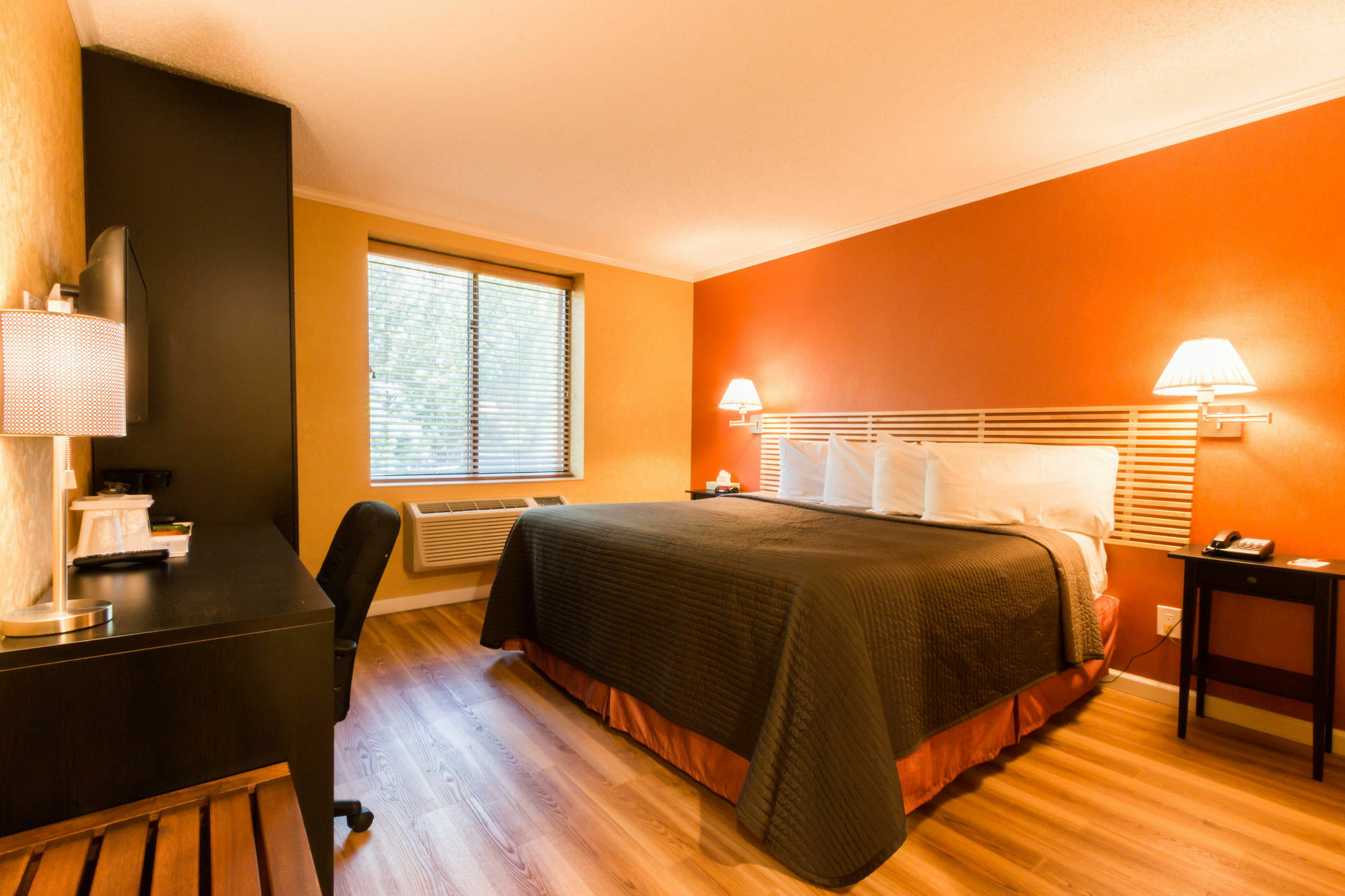 Quality Inn Jfk Airport Rockaway Blvd New York City Exterior photo